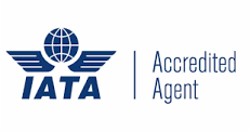 IATA Accredited Agent