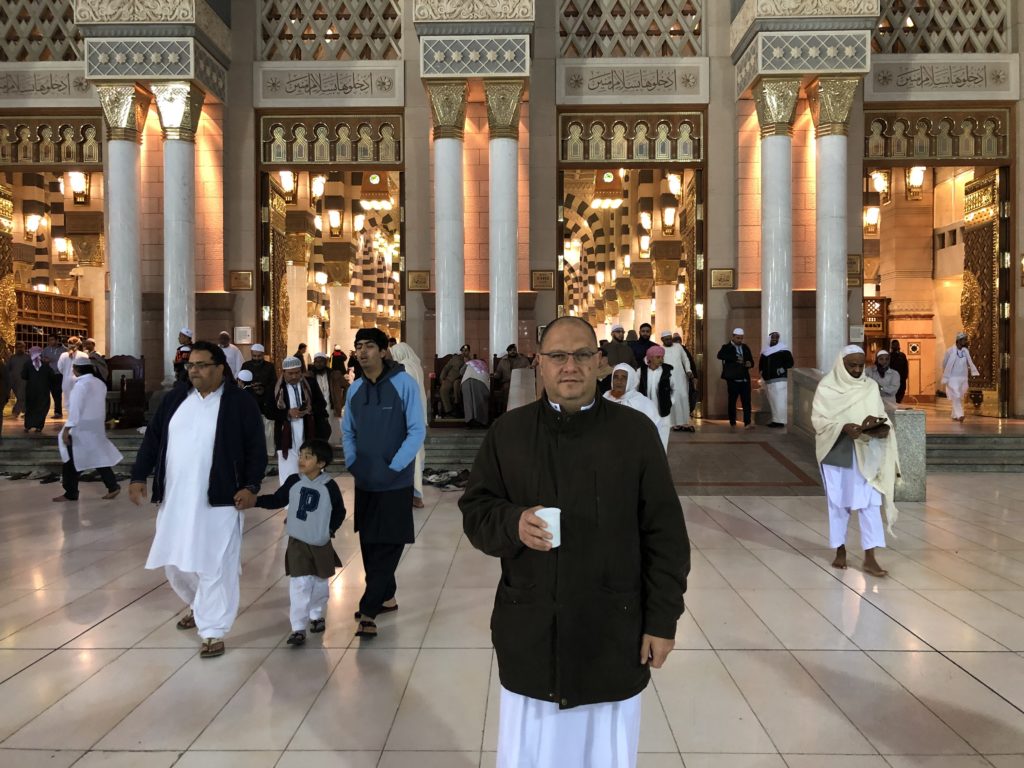 December 2026 – Umrah & Cairo Tour