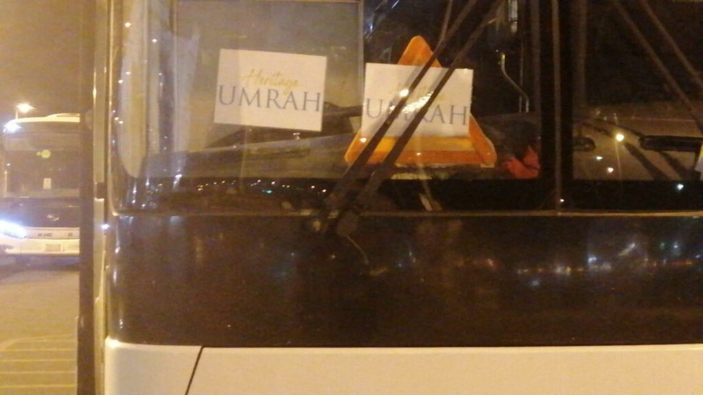 December 2026 – Umrah & Cairo Tour