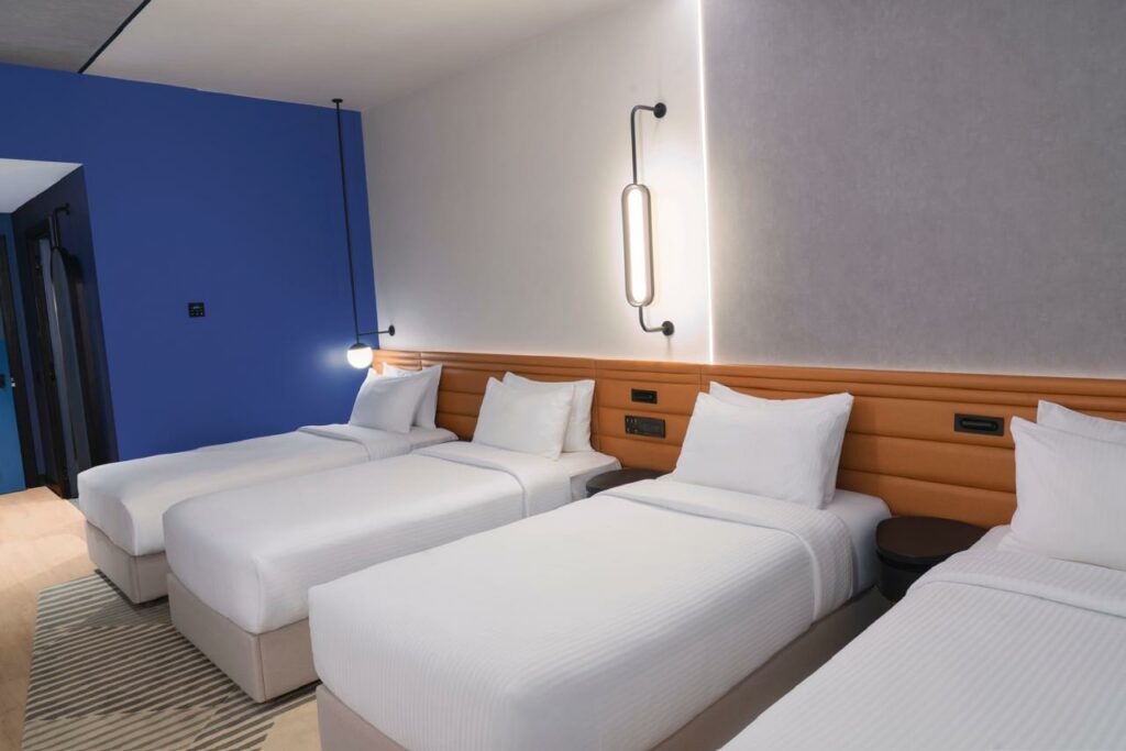 Novotel Madinah