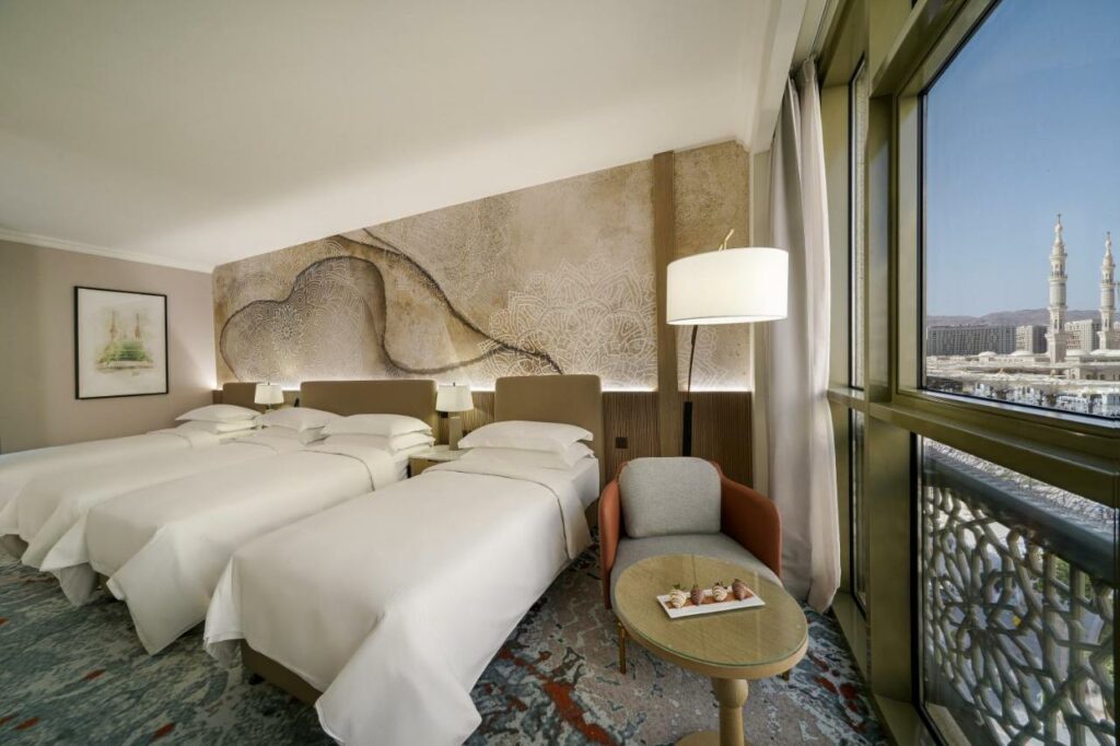 Rotana Al Manakha