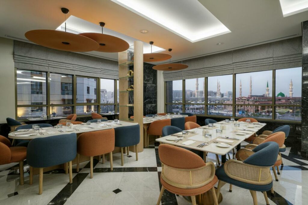 Rotana Al Manakha