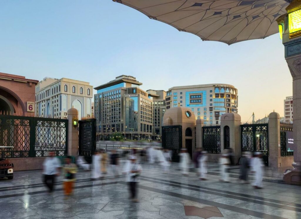Rotana Al Manakha