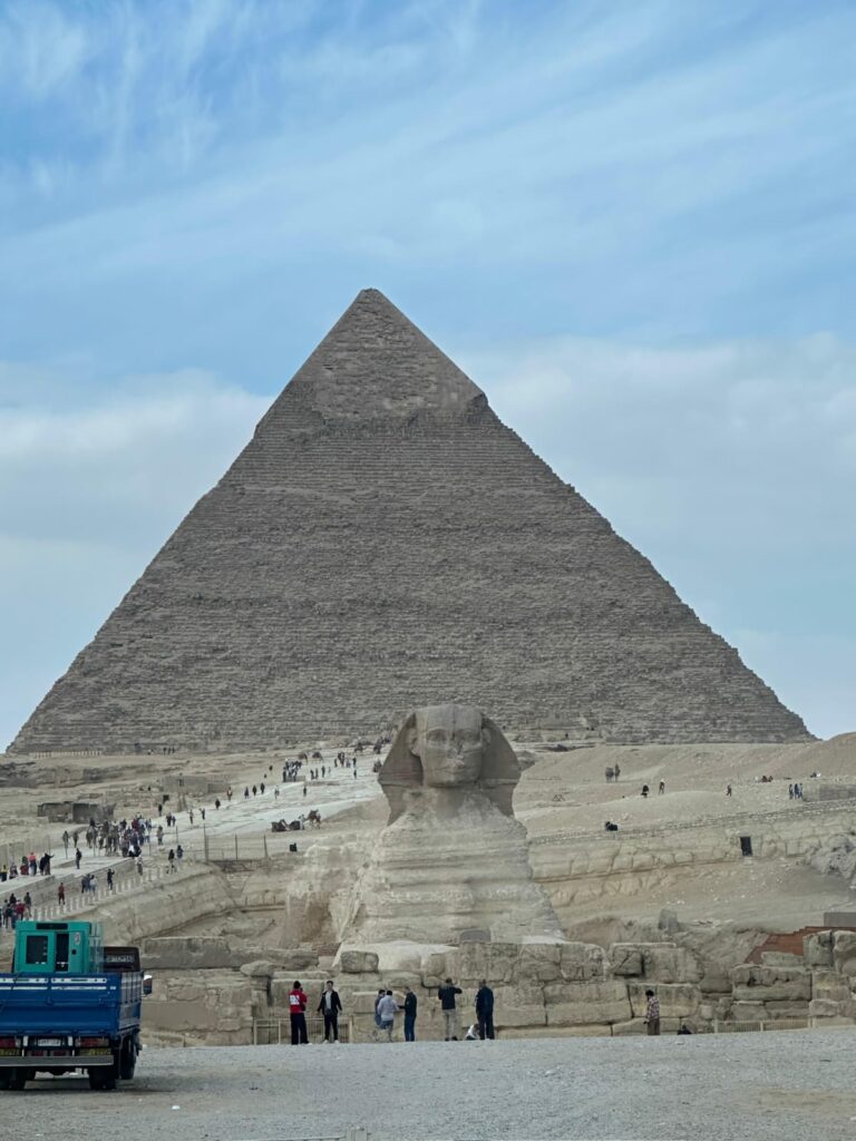 December 2026 – Umrah & Cairo Tour