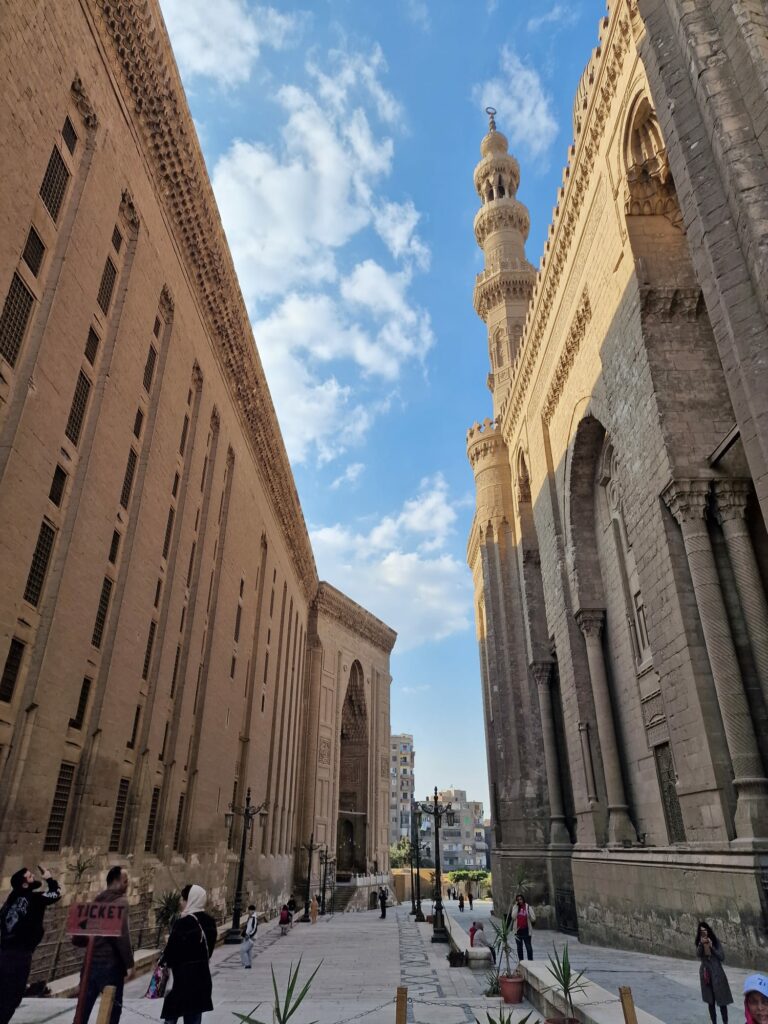 December 2026 – Umrah & Cairo Tour