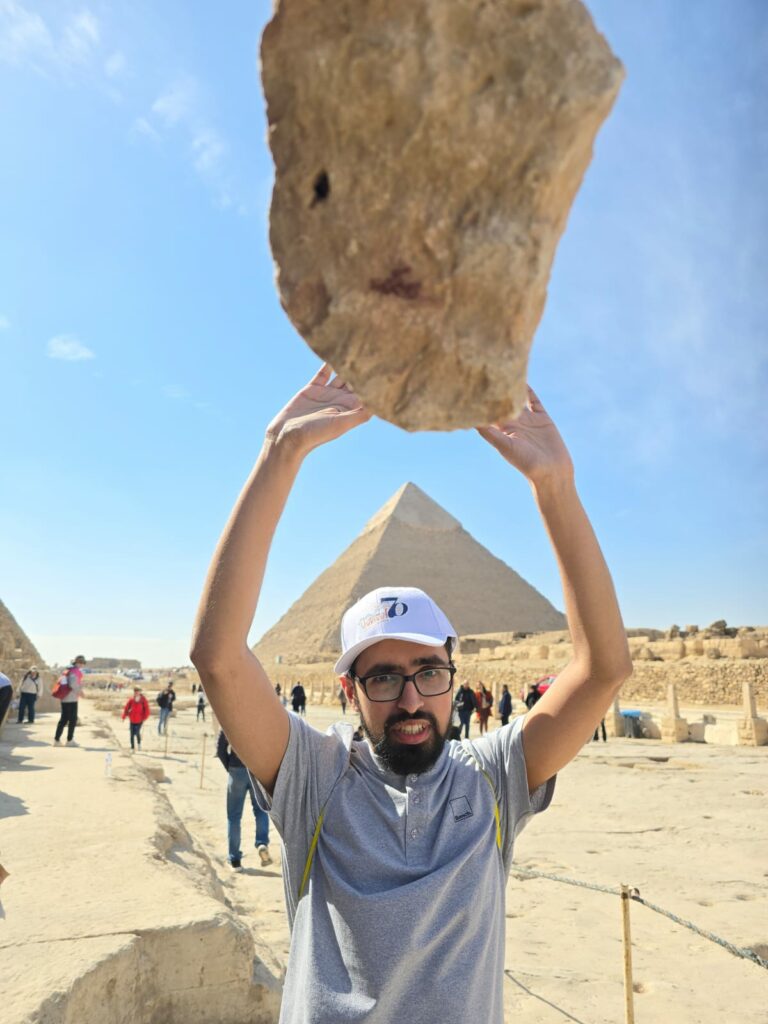 December 2026 – Umrah & Cairo Tour